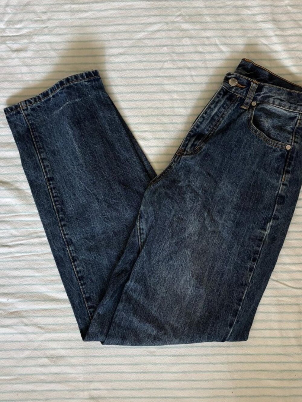 UNIF High Waisted Jeans